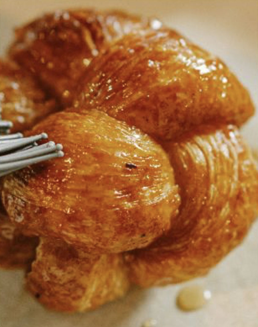 Aircccc Seasonal Menu Challenge